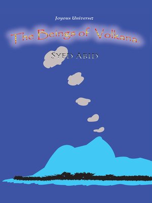 cover image of Joyous Universe